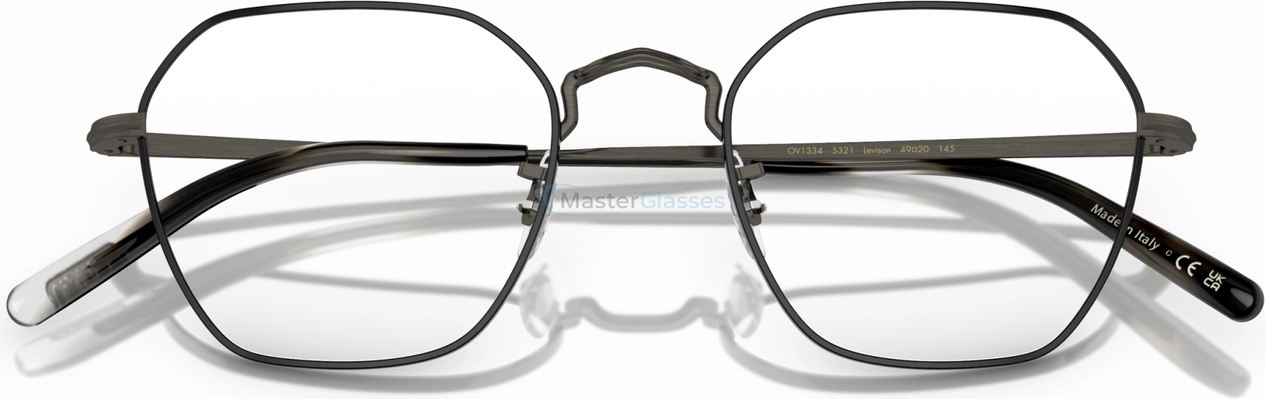  Oliver Peoples LEVISON OV1334 5321 Grey