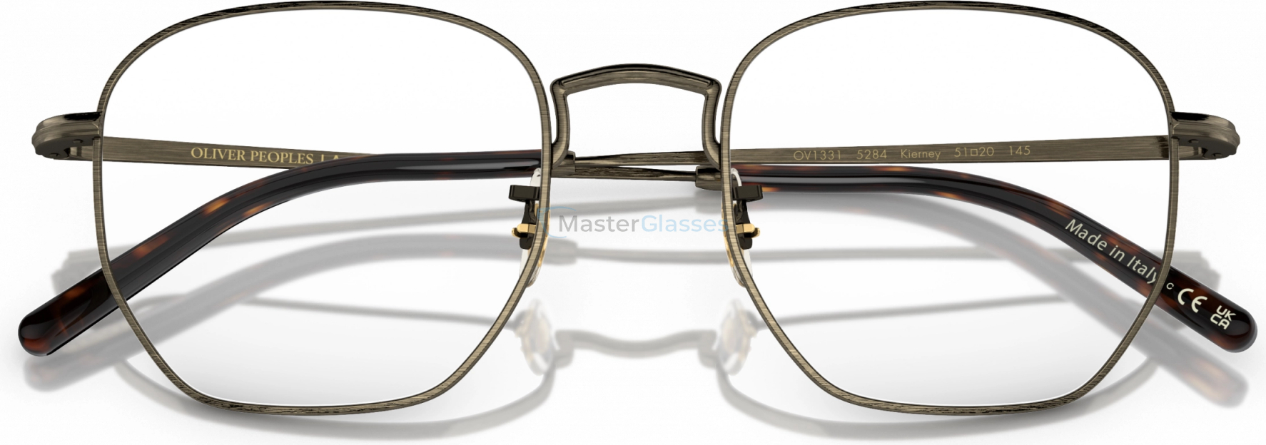  Oliver Peoples KIERNEY OV1331 5284 Gold