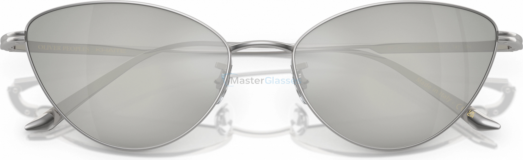   Oliver Peoples 1998C OV1328S 50368V Silver