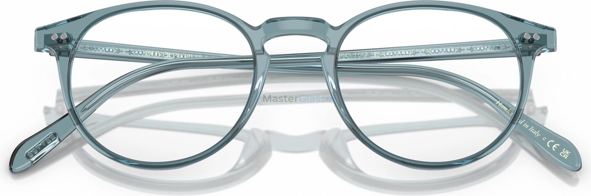  Oliver Peoples RILEY-R OV5004 1617 Blue