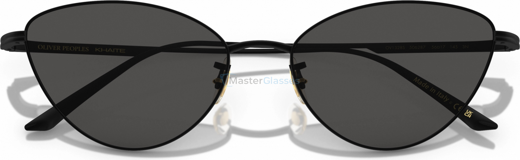   Oliver Peoples 1998C OV1328S 506287 Black