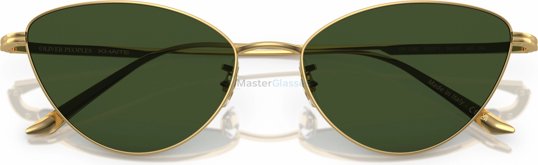   Oliver Peoples 1998C OV1328S 533271 Gold