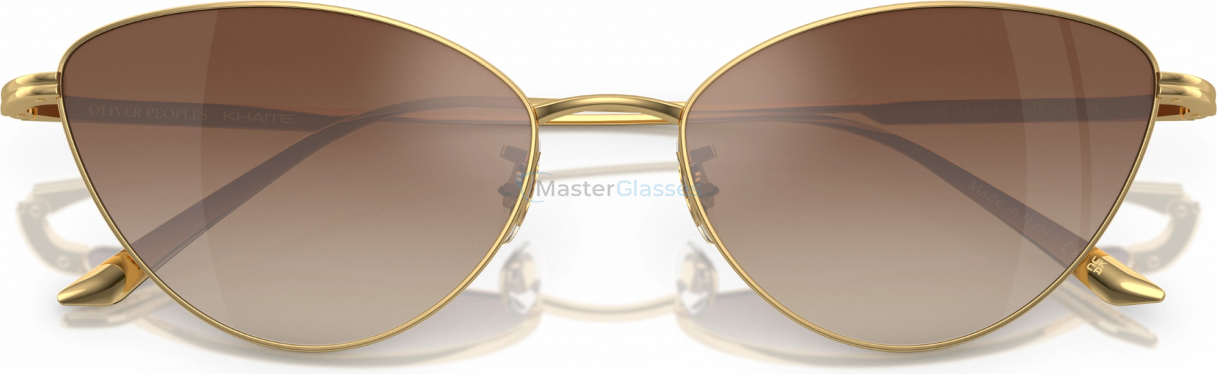   Oliver Peoples 1998C OV1328S 5332Q1 Gold