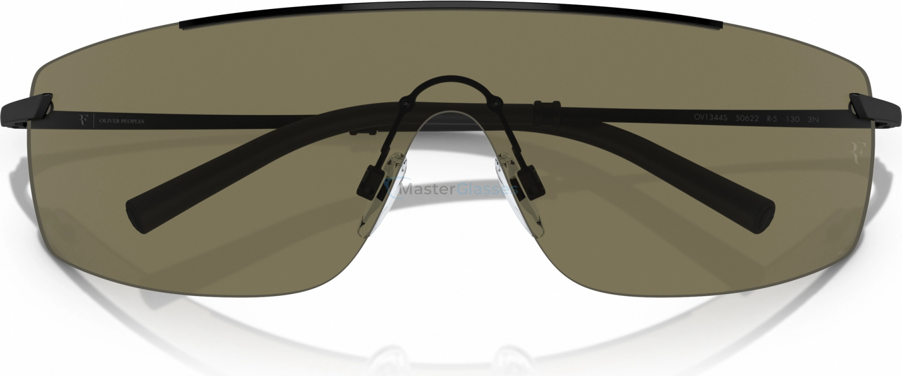   Oliver Peoples R-5 OV1344S 50622 Black