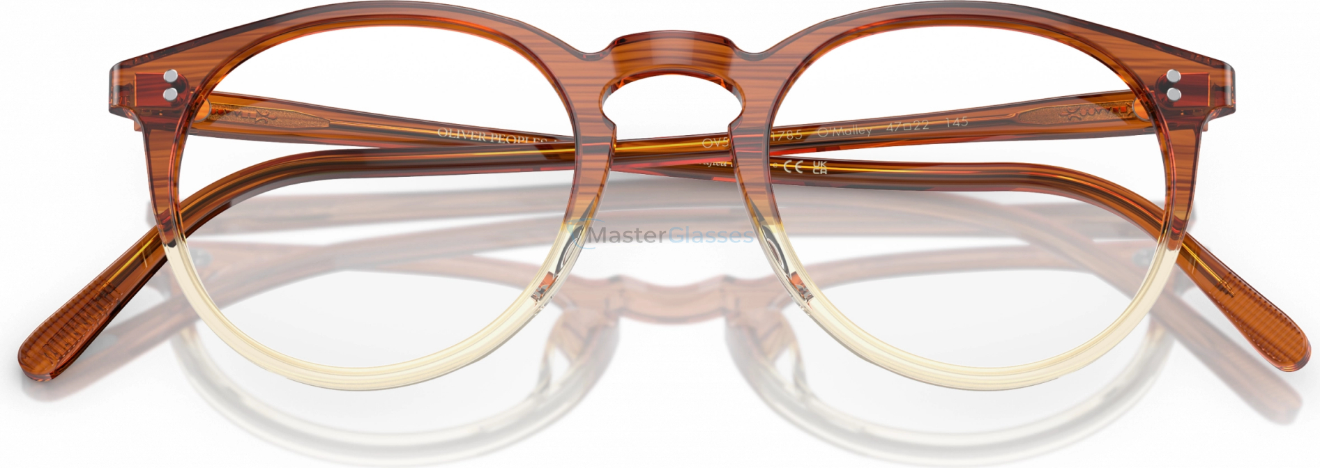  Oliver Peoples O'MALLEY OV5183 1785 Green