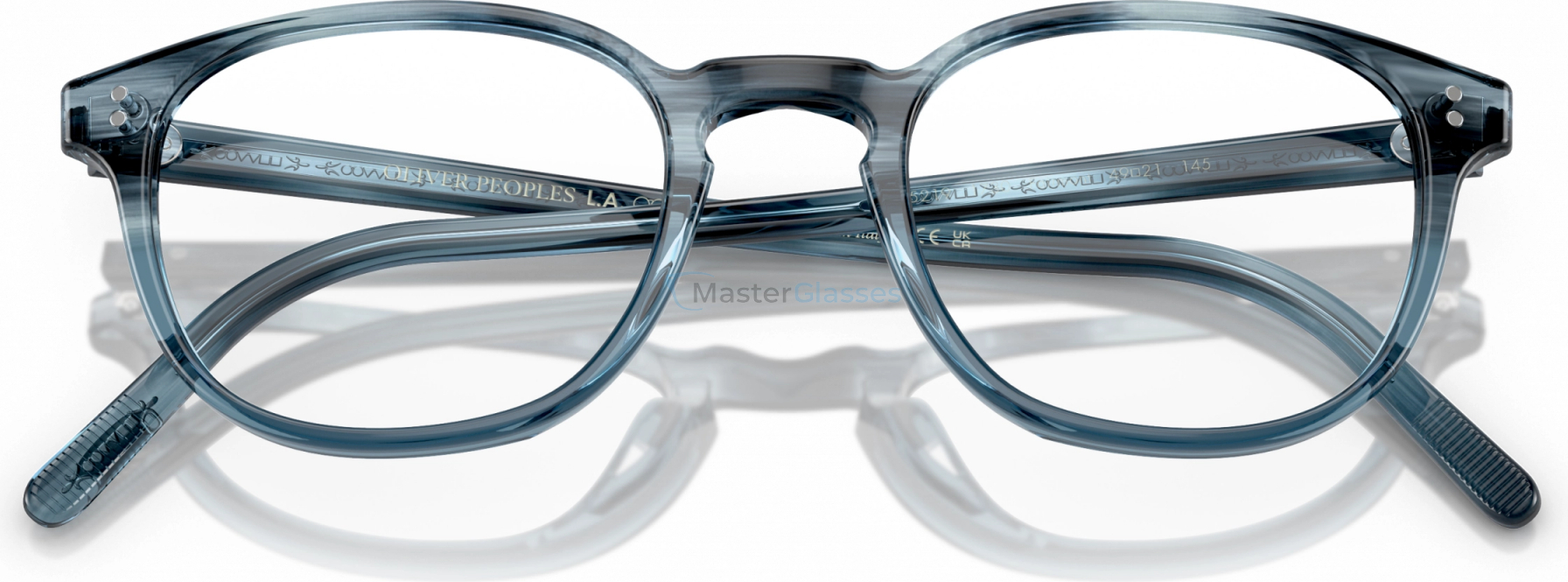  Oliver Peoples FAIRMONT OV5219 1730 Blue