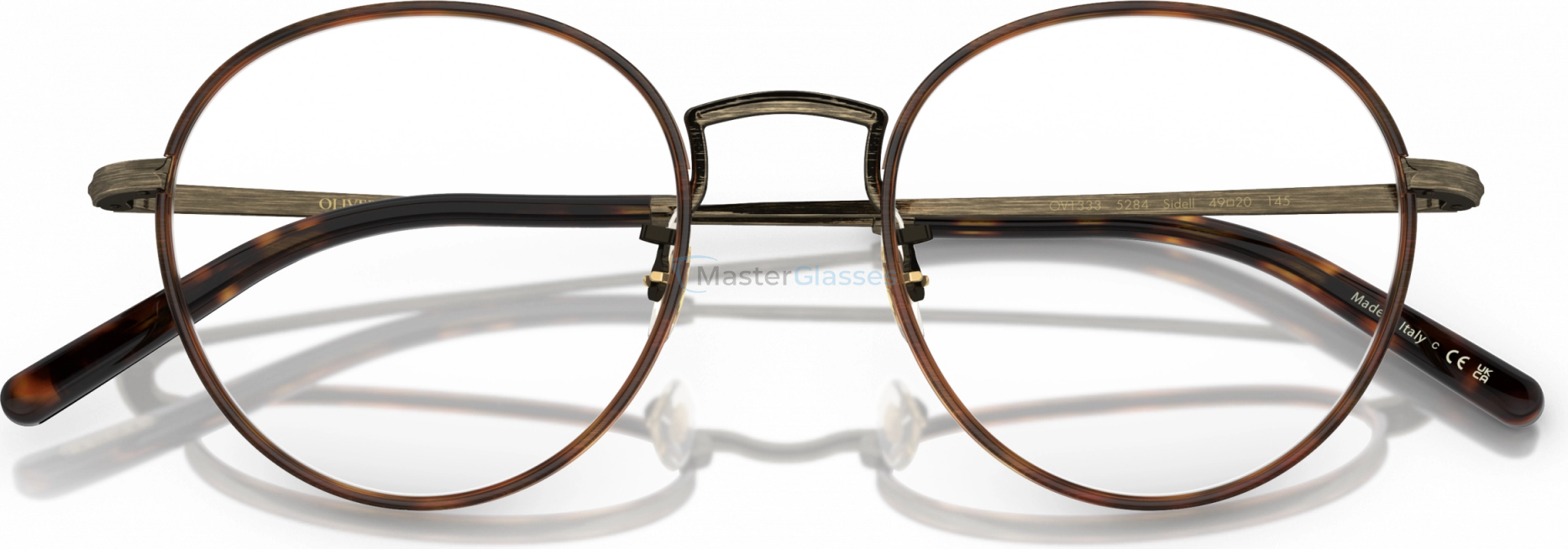  Oliver Peoples SIDELL OV1333 5284 Gold