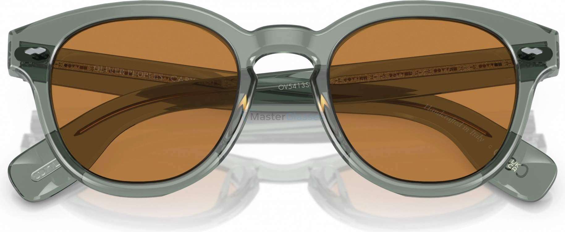   Oliver Peoples CARY GRANT SUN OV5413SU 178253 Green