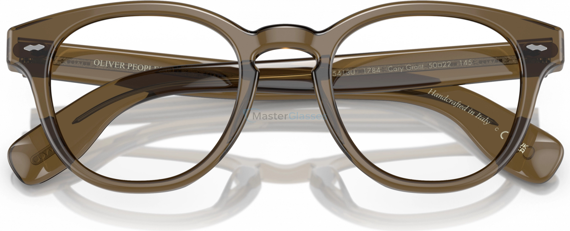  Oliver Peoples CARY GRANT OV5413U 1784 Green