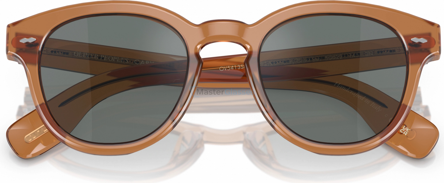   Oliver Peoples CARY GRANT SUN OV5413SU 1783W5 Brown