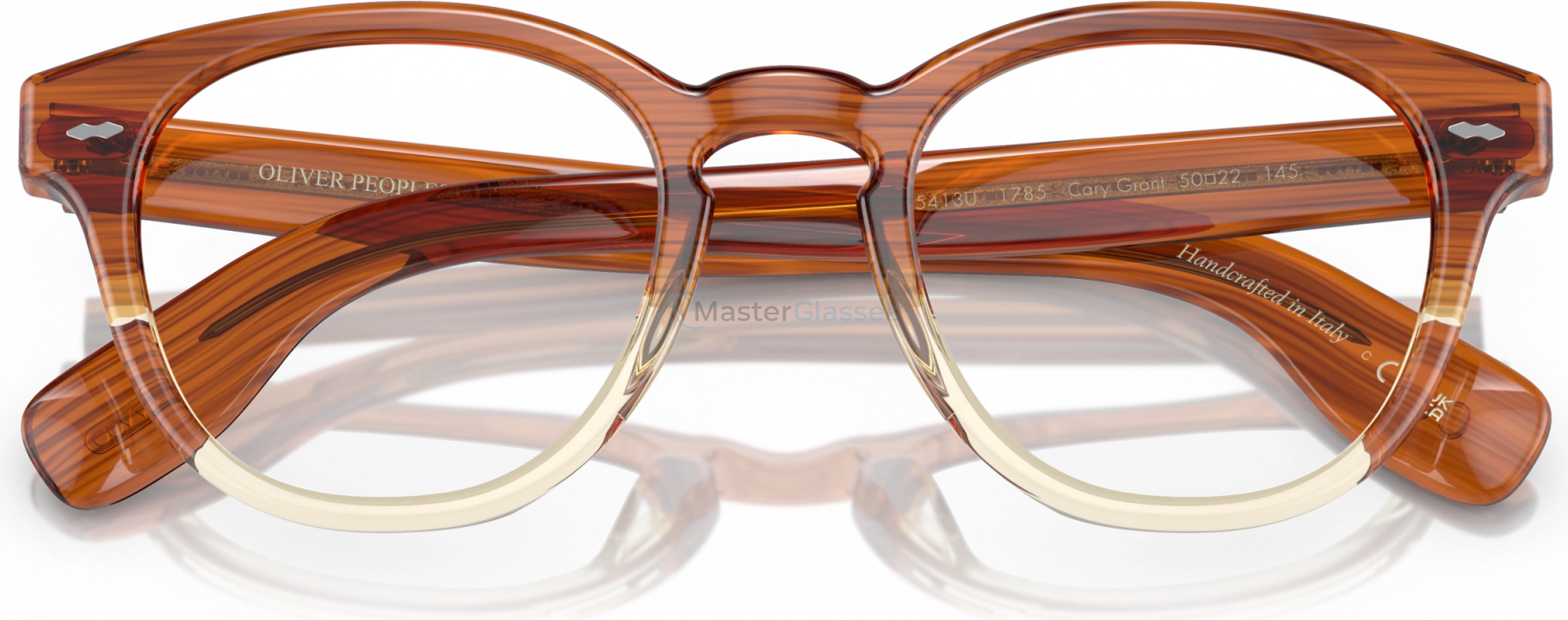  Oliver Peoples CARY GRANT OV5413U 1785 Green