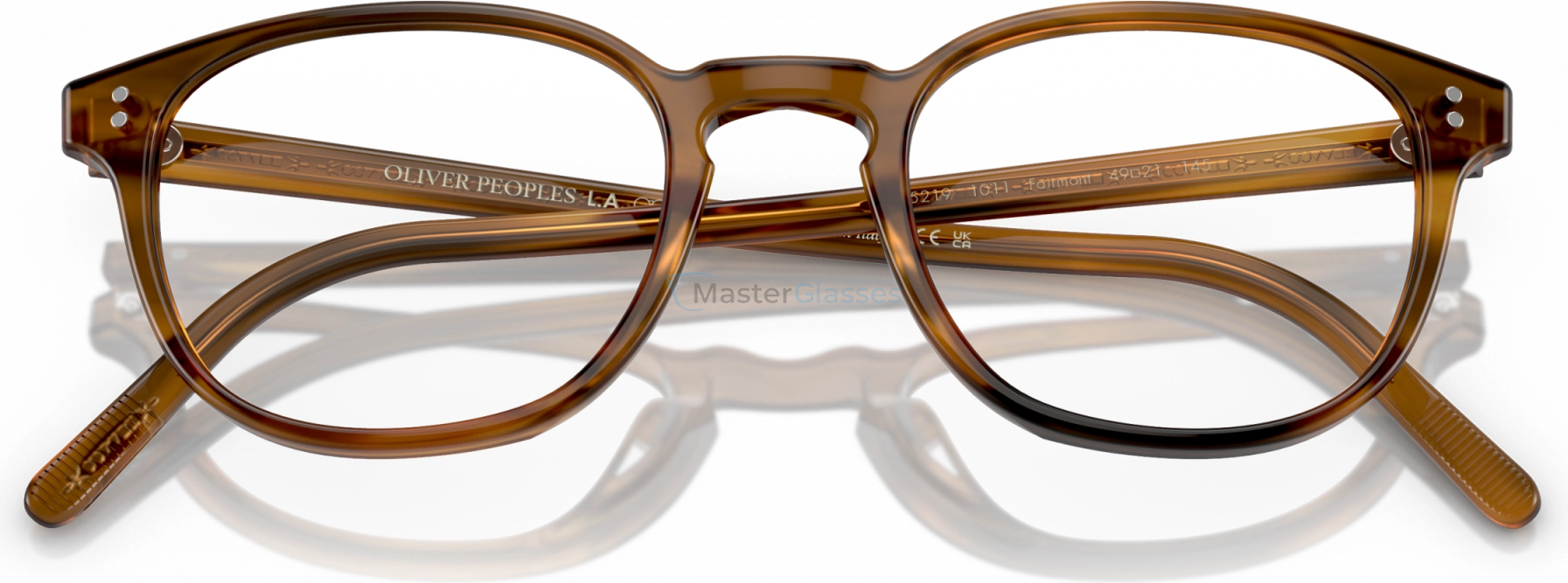  Oliver Peoples FAIRMONT OV5219 1011 Brown