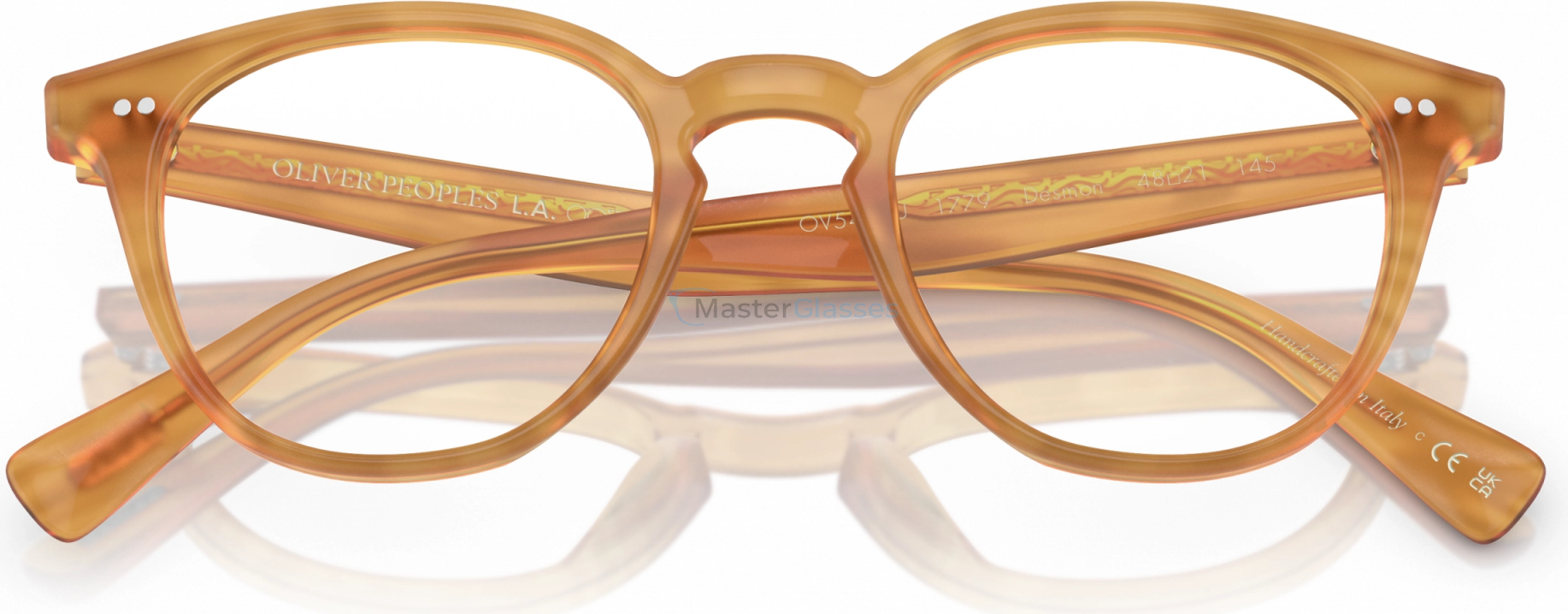  Oliver peoples DESMON OV5454U 1779 Yellow