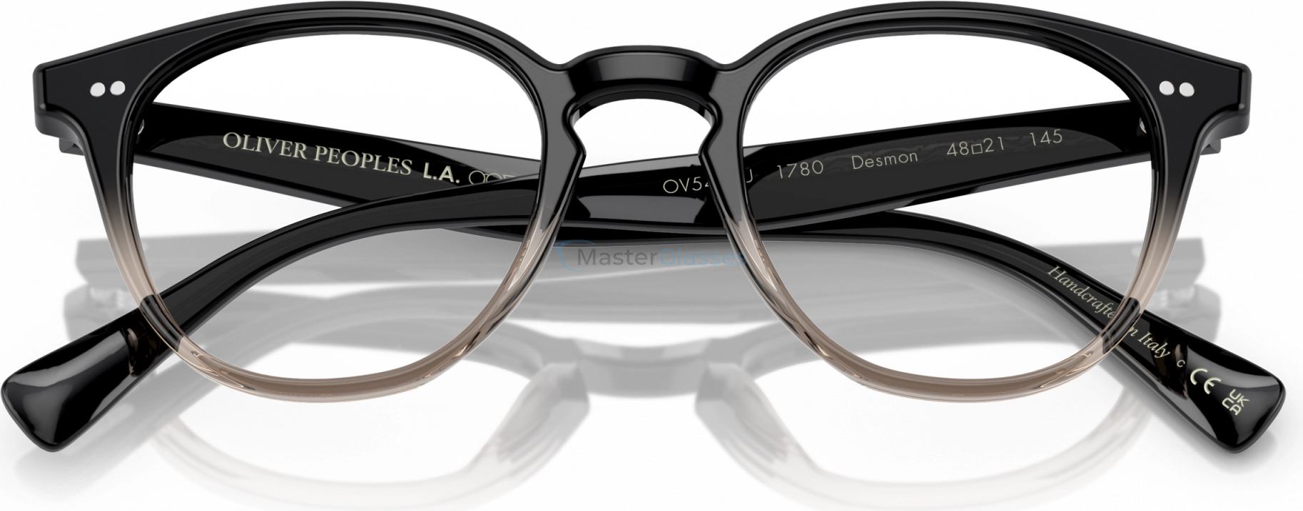  Oliver peoples DESMON OV5454U 1780 Grey