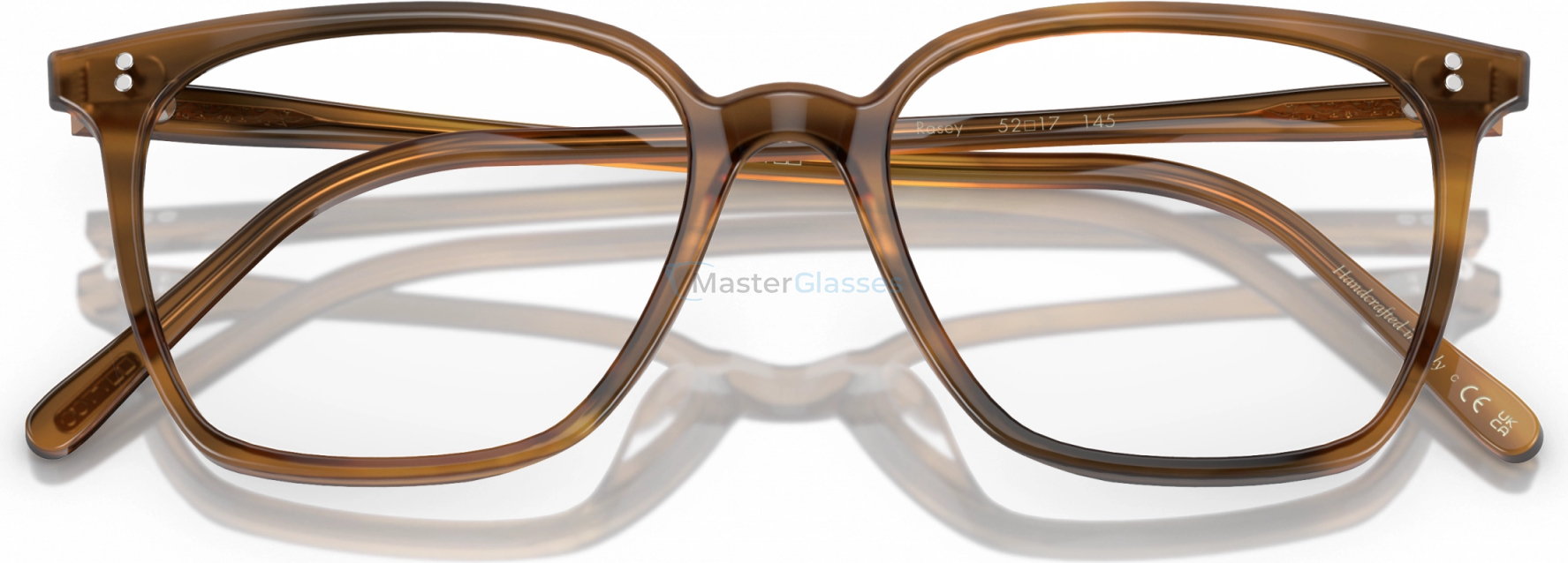  Oliver Peoples RASEY OV5488U 1011 Brown