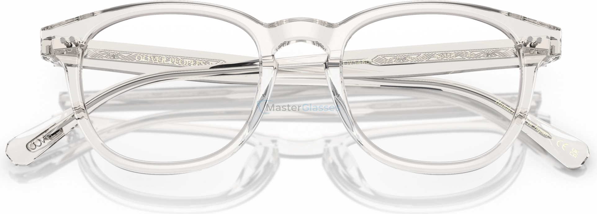  Oliver Peoples KISHO OV5480U 1757 Grey