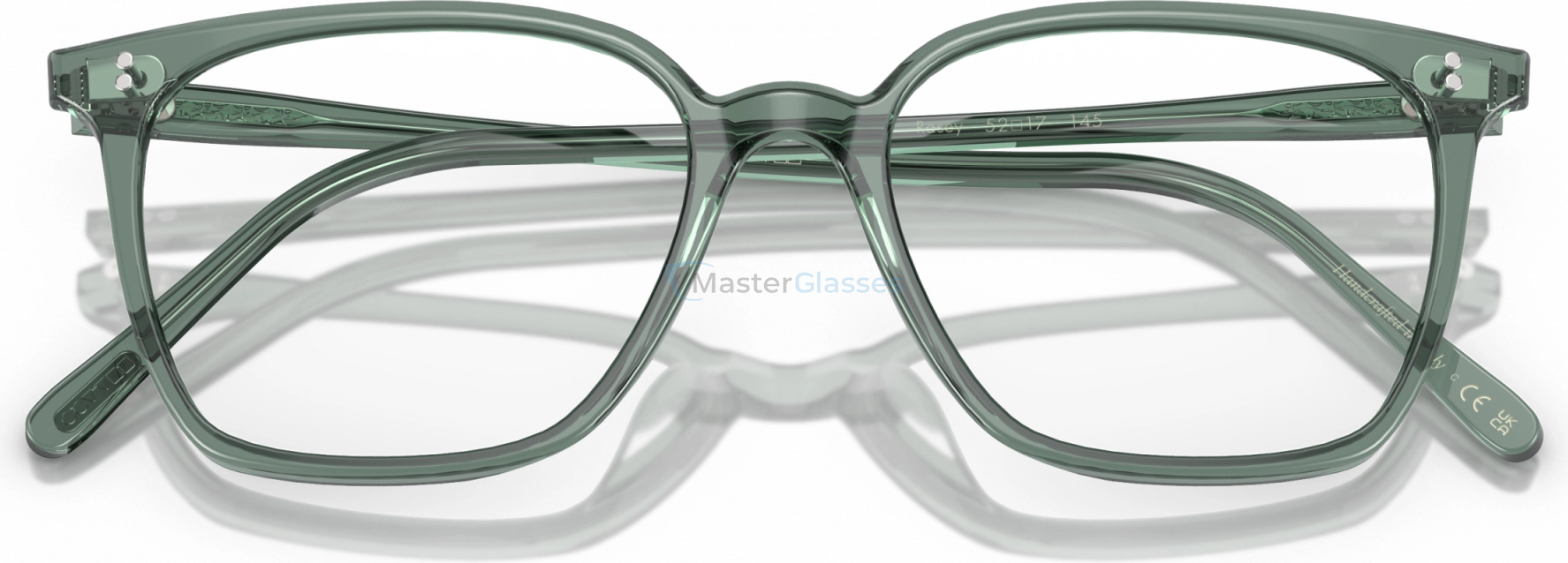  Oliver Peoples RASEY OV5488U 1547 Green