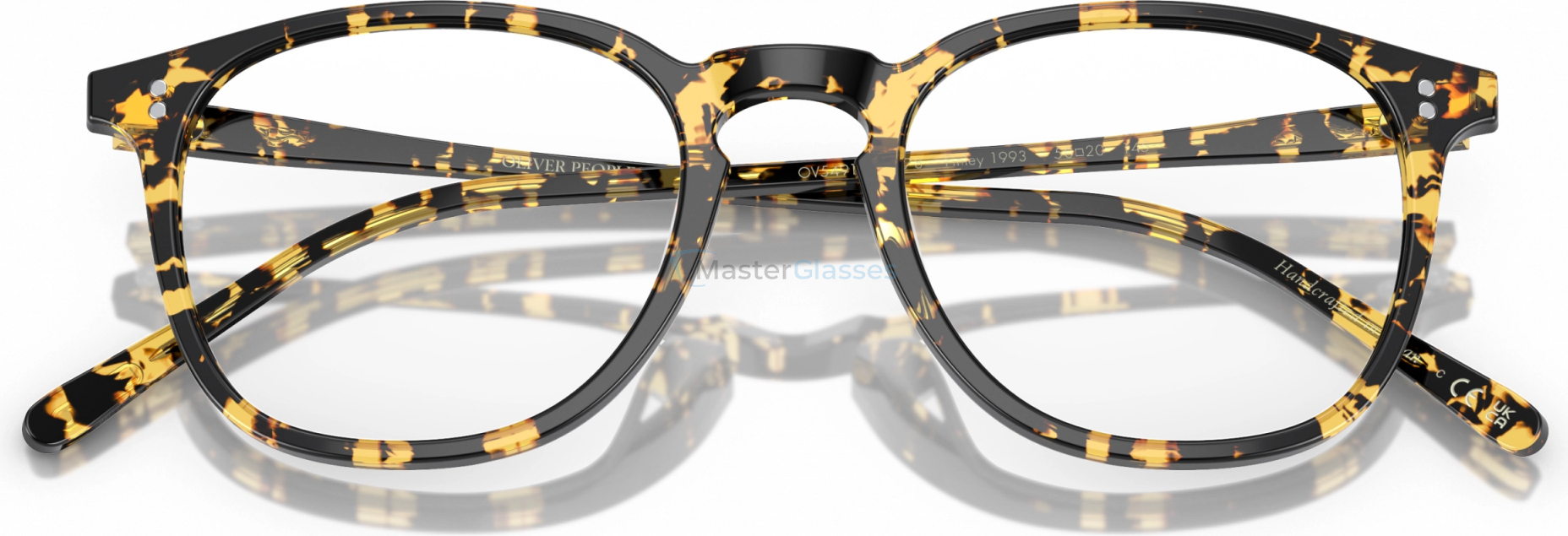  Oliver Peoples FINLEY 1993 OV5491U 1778 Tortoise