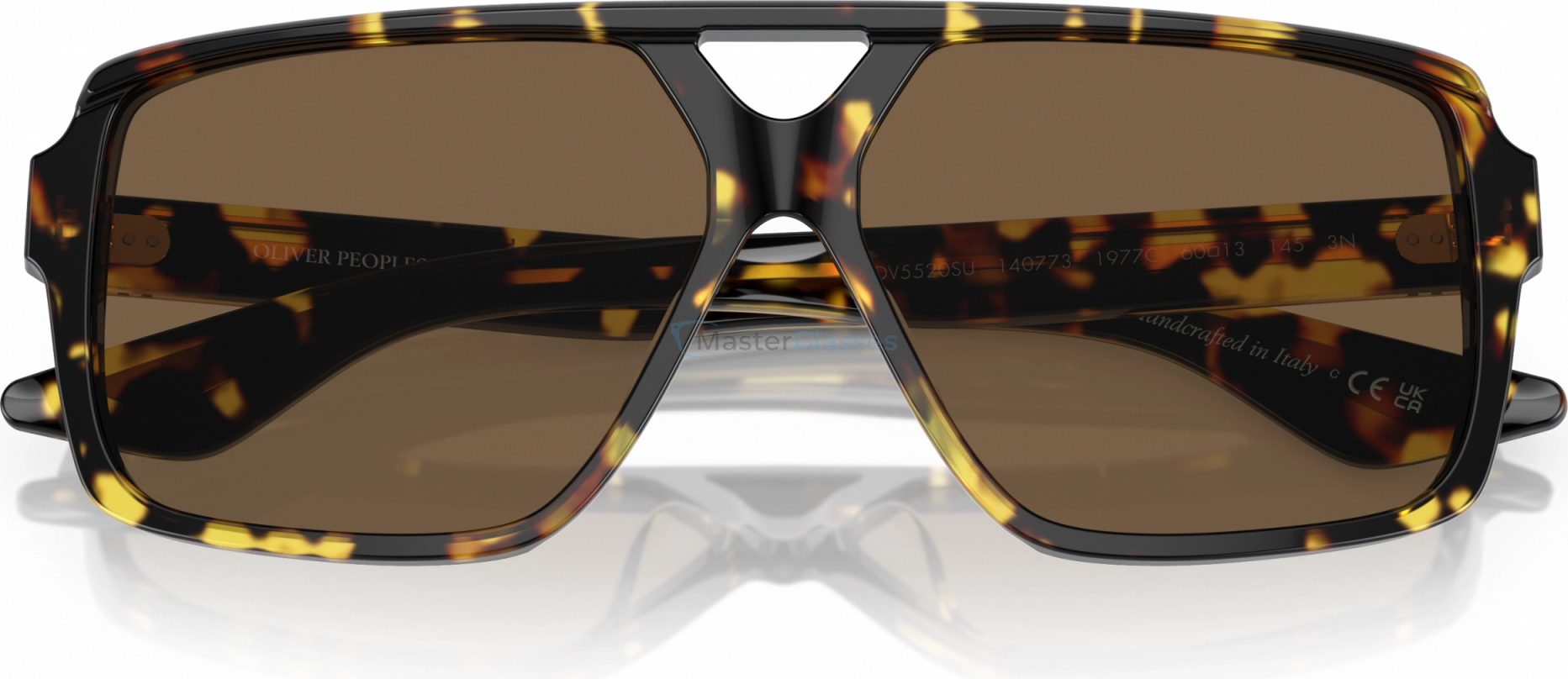   Oliver Peoples 1977C OV5520SU 140773 Tortoise