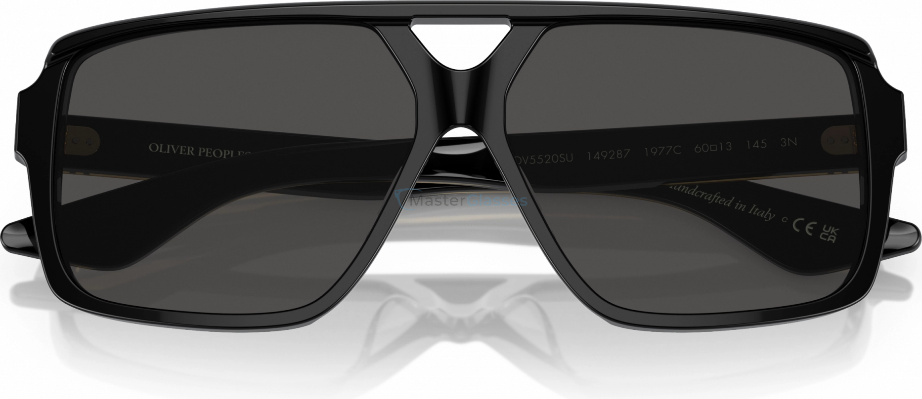   Oliver Peoples 1977C OV5520SU 149287 Black