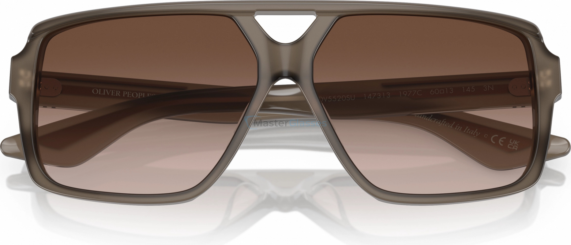   Oliver Peoples 1977C OV5520SU 147313 Brown