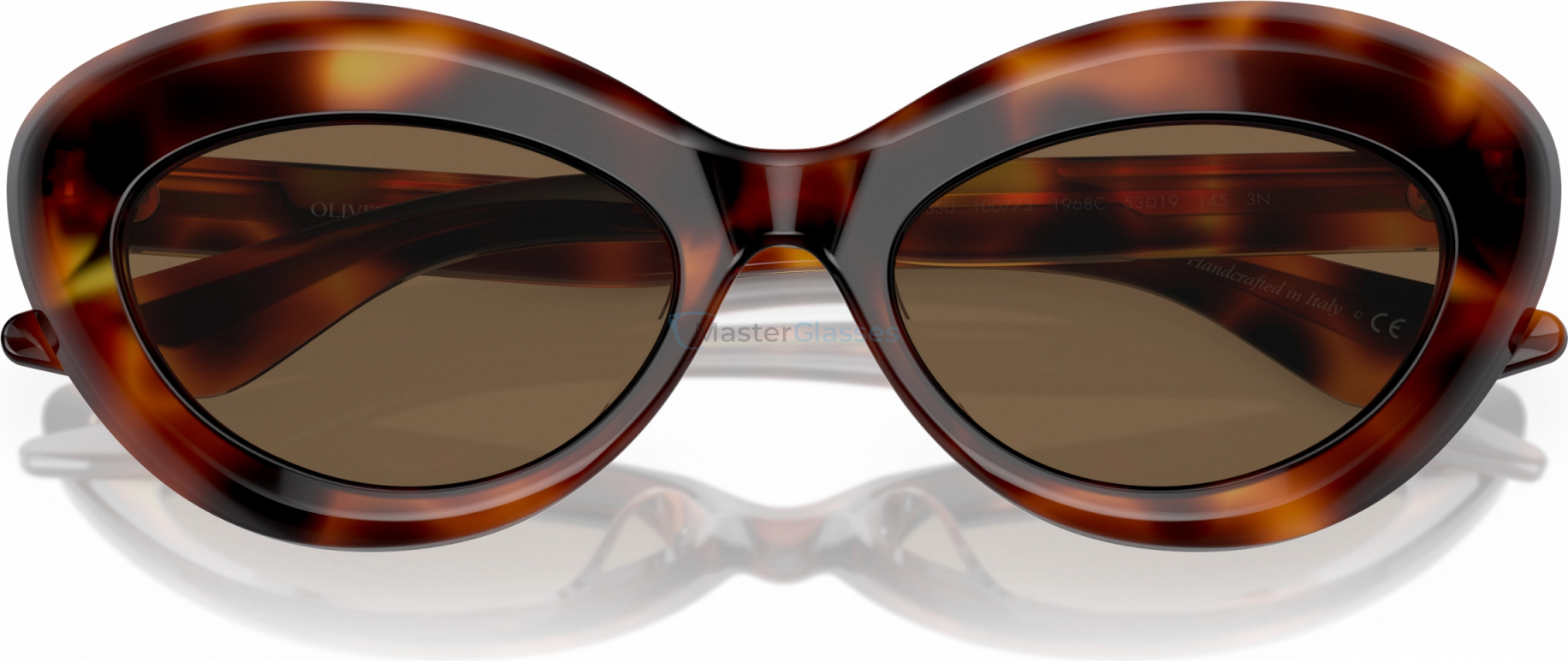   Oliver Peoples 1968C OV5523SU 100773 Tortoise