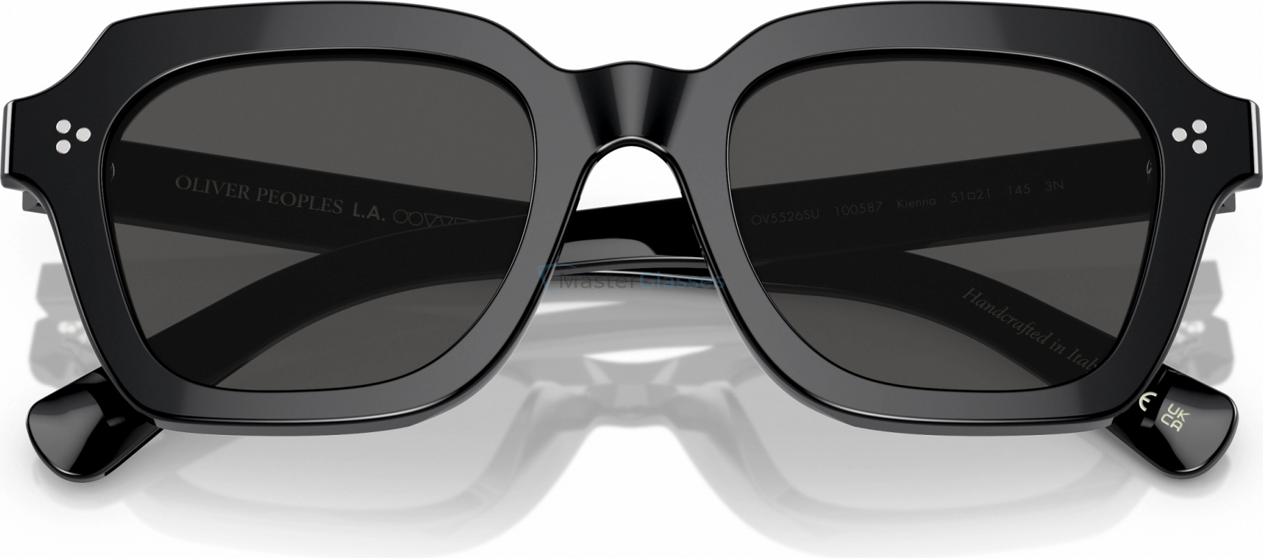   Oliver Peoples KIENNA OV5526SU 100587 Black