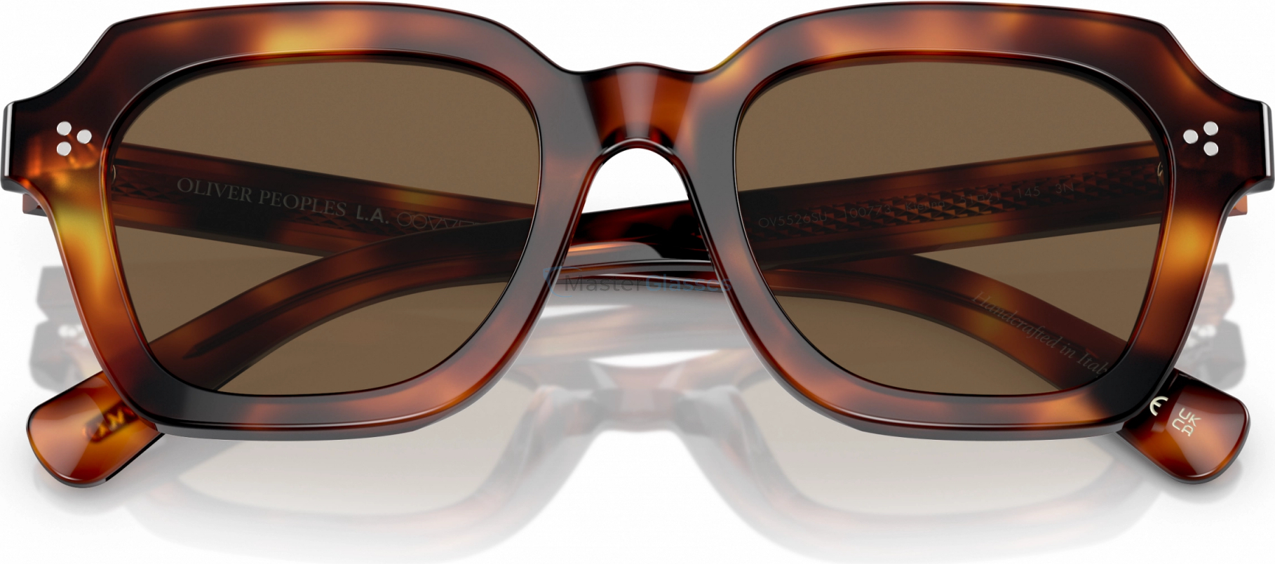   Oliver Peoples KIENNA OV5526SU 100773 Tortoise