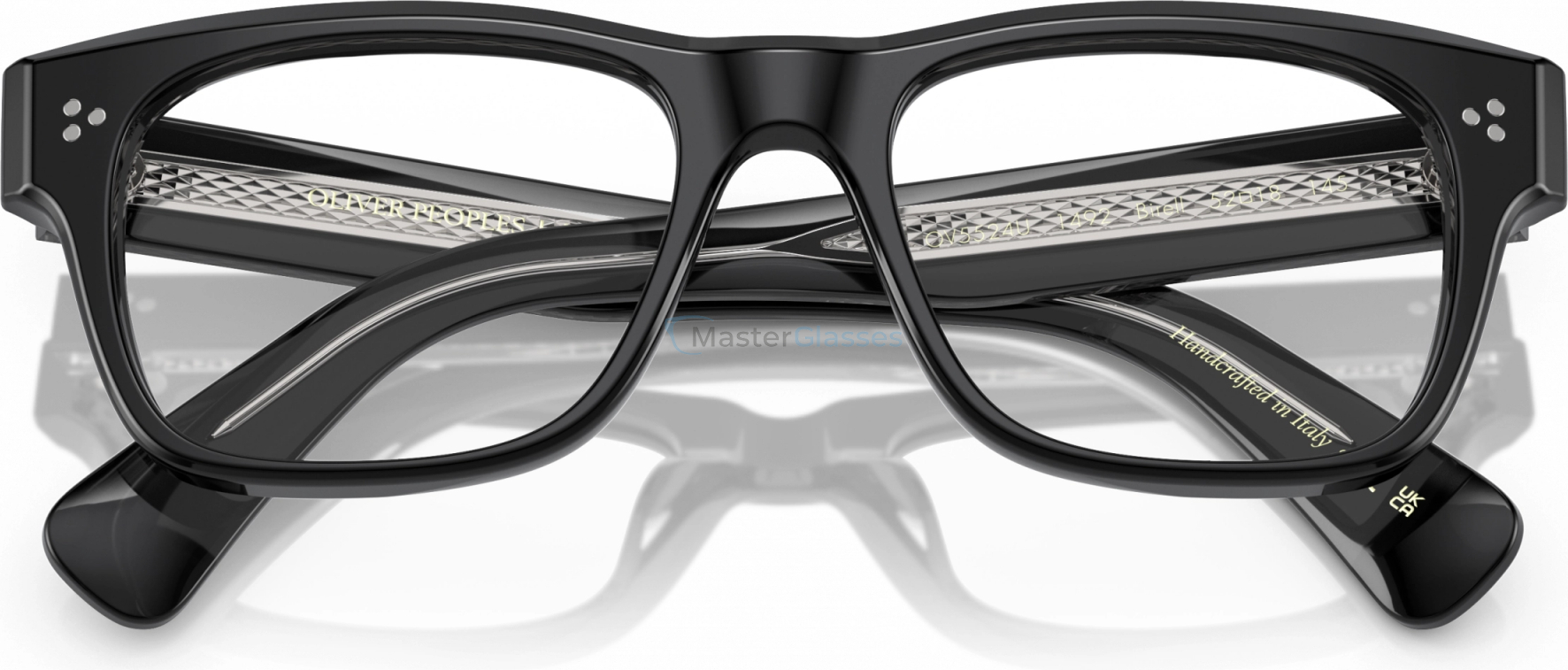  Oliver Peoples BIRELL OV5524U 1492 Black