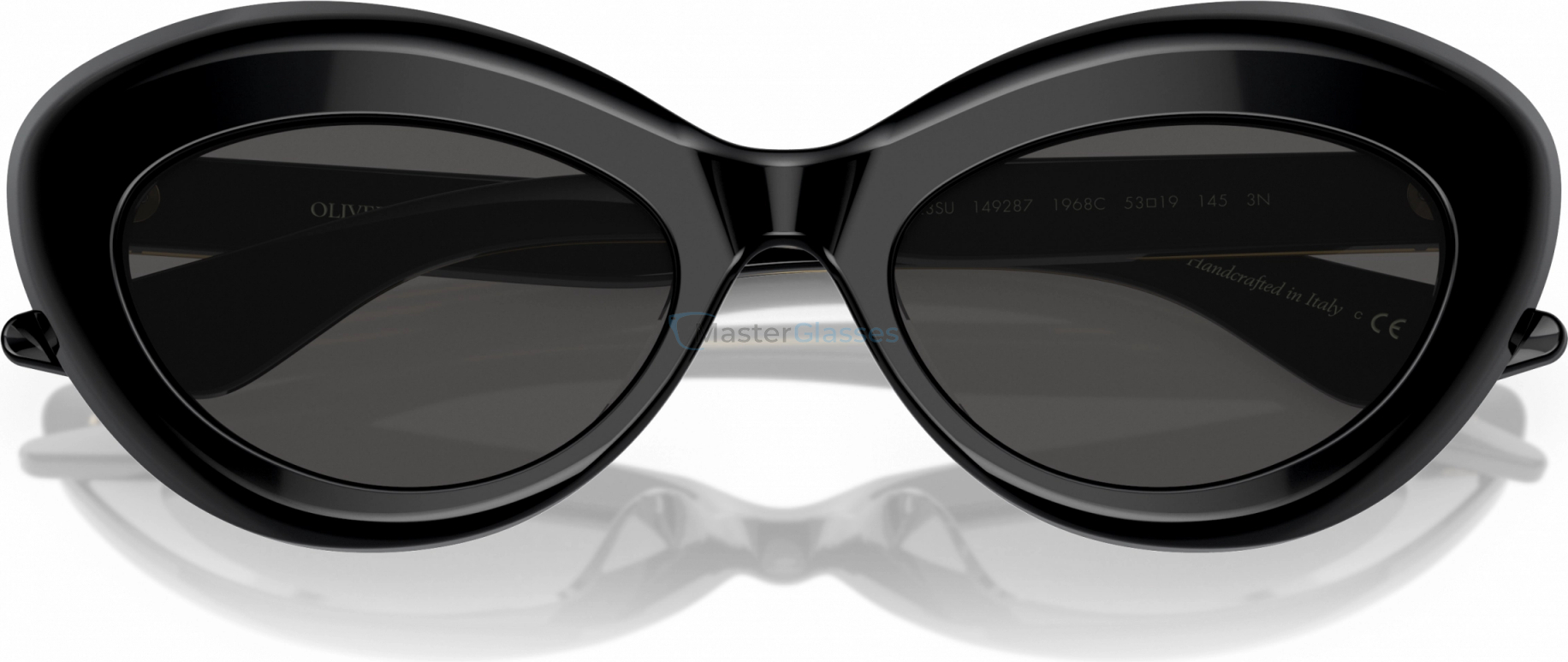   Oliver Peoples 1968C OV5523SU 149287 Black