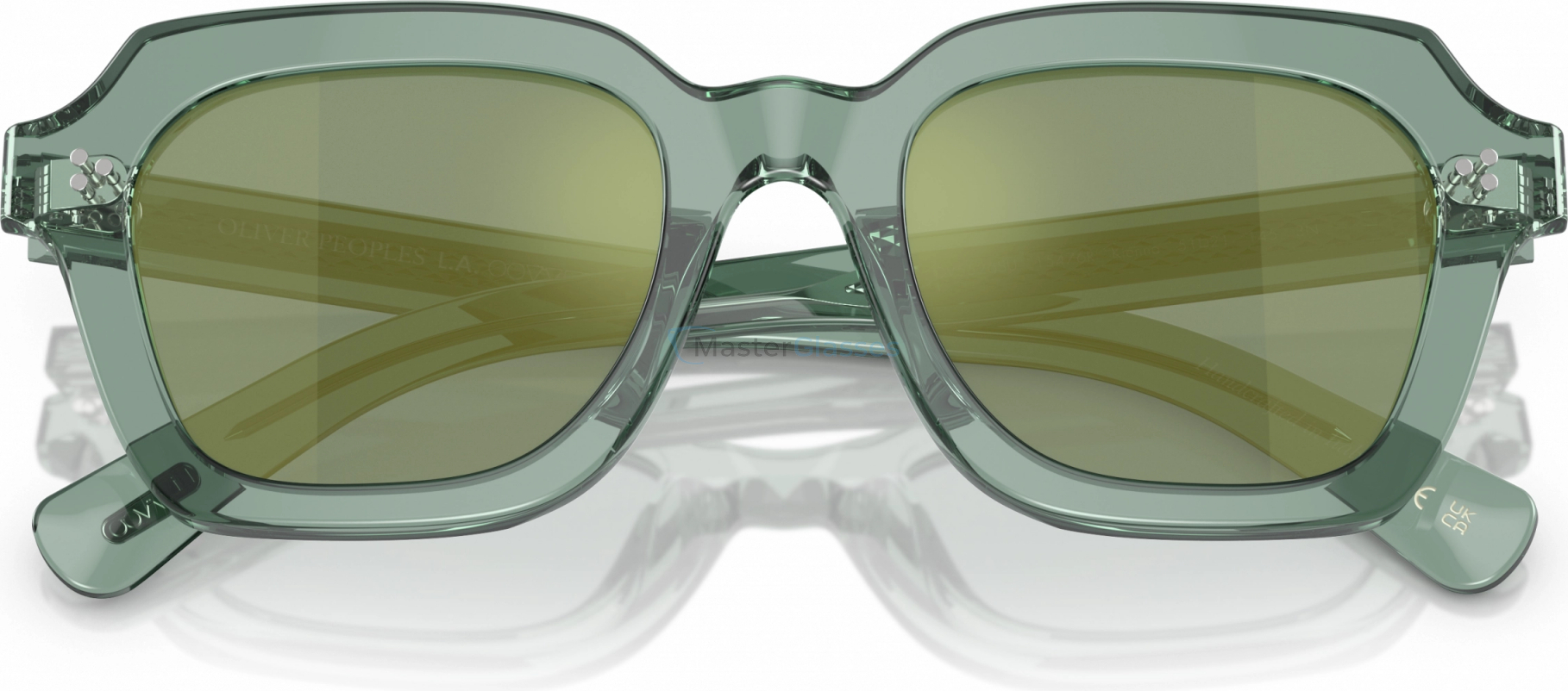   Oliver Peoples KIENNA OV5526SU 15476R Green