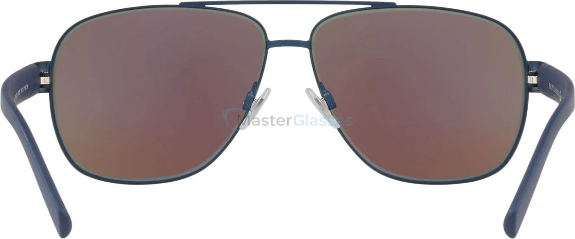 Polo Солнцезащитные очки Ralph Lauren PH3110 911925