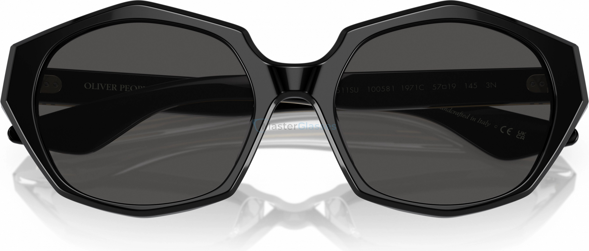   Oliver Peoples 1971C OV5511SU 100581 Black