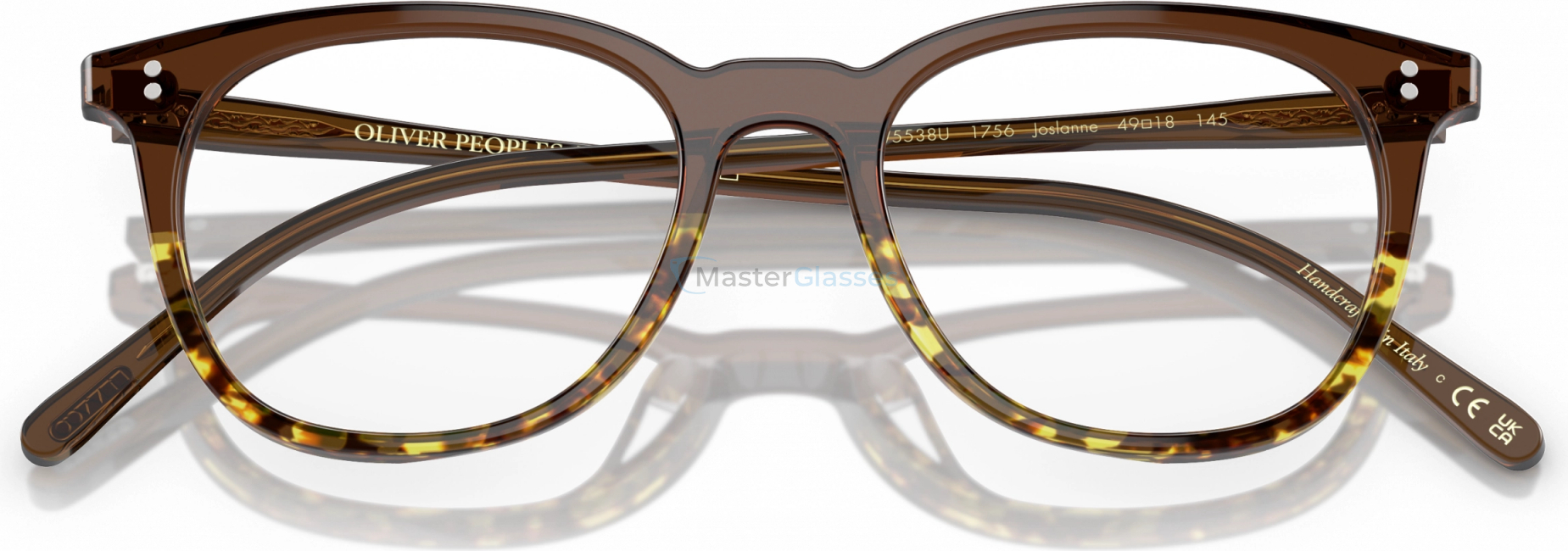  Oliver Peoples JOSIANNE OV5538U 1756 Brown