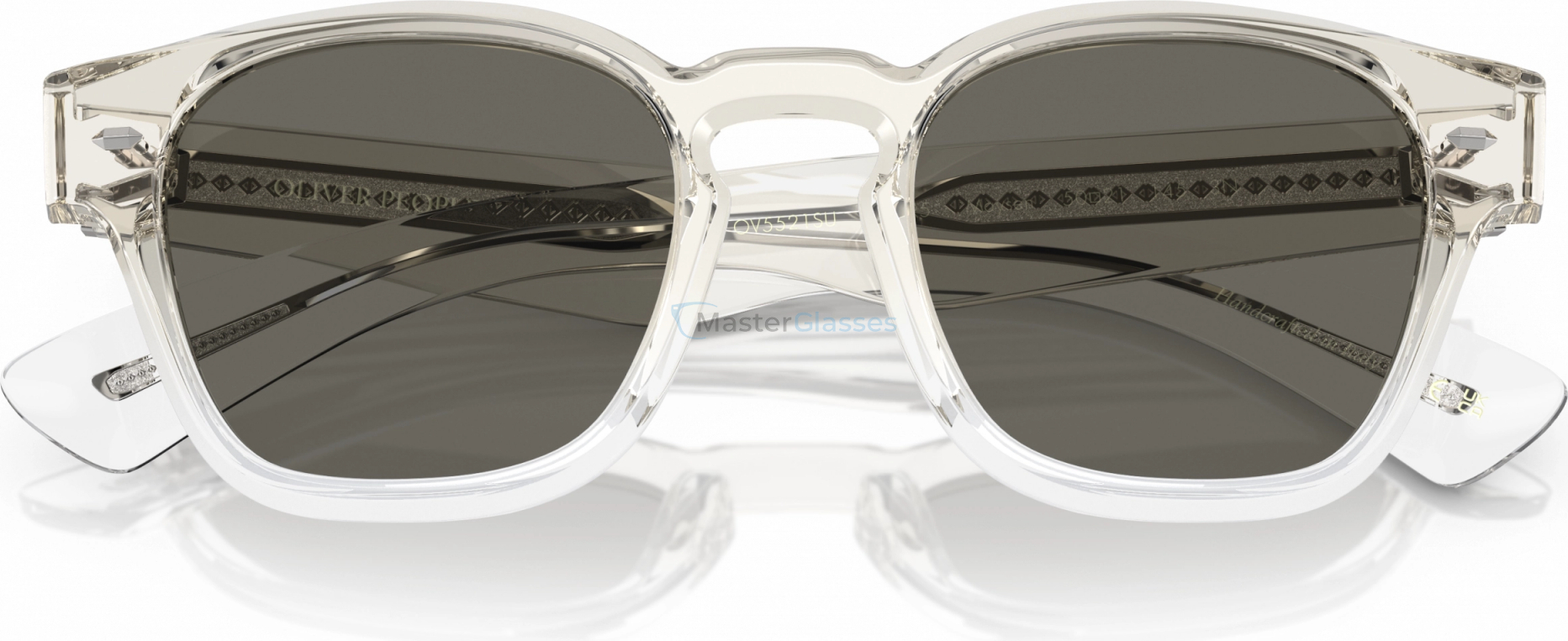   Oliver Peoples MAYSEN OV5521SU 1752R5 Black