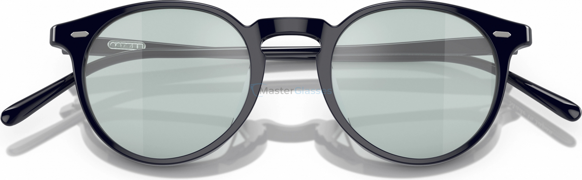  Oliver Peoples N.02 OV5529U 1771 Blue