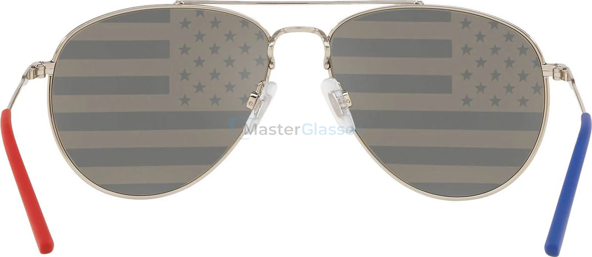 Polo Солнцезащитные очки Ralph Lauren PH3111 9001V4