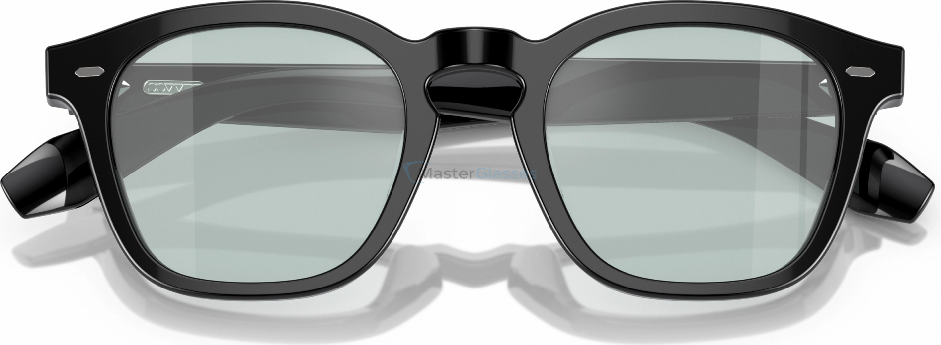  Oliver Peoples N.03 OV5527U 1731 Black