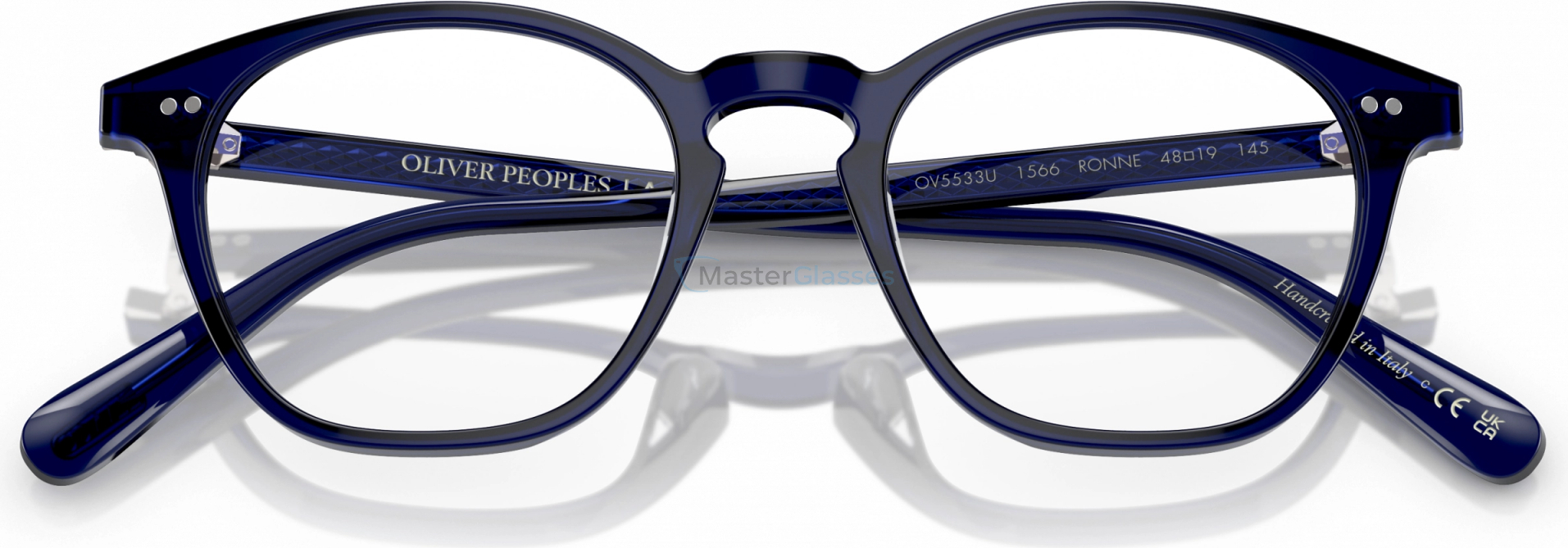  Oliver Peoples RONNE OV5533U 1566 Blue