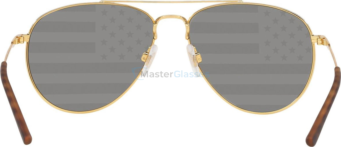 Polo Солнцезащитные очки Ralph Lauren PH3111 9004V5