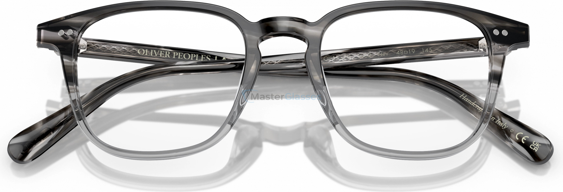  Oliver Peoples NEV OV5532U 1002 Grey