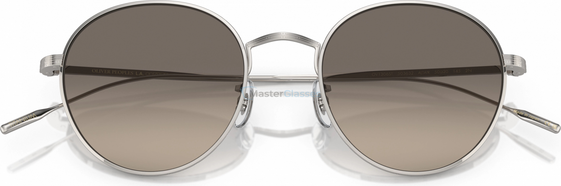   Oliver Peoples ALTAIR OV1306ST 503632 Silver