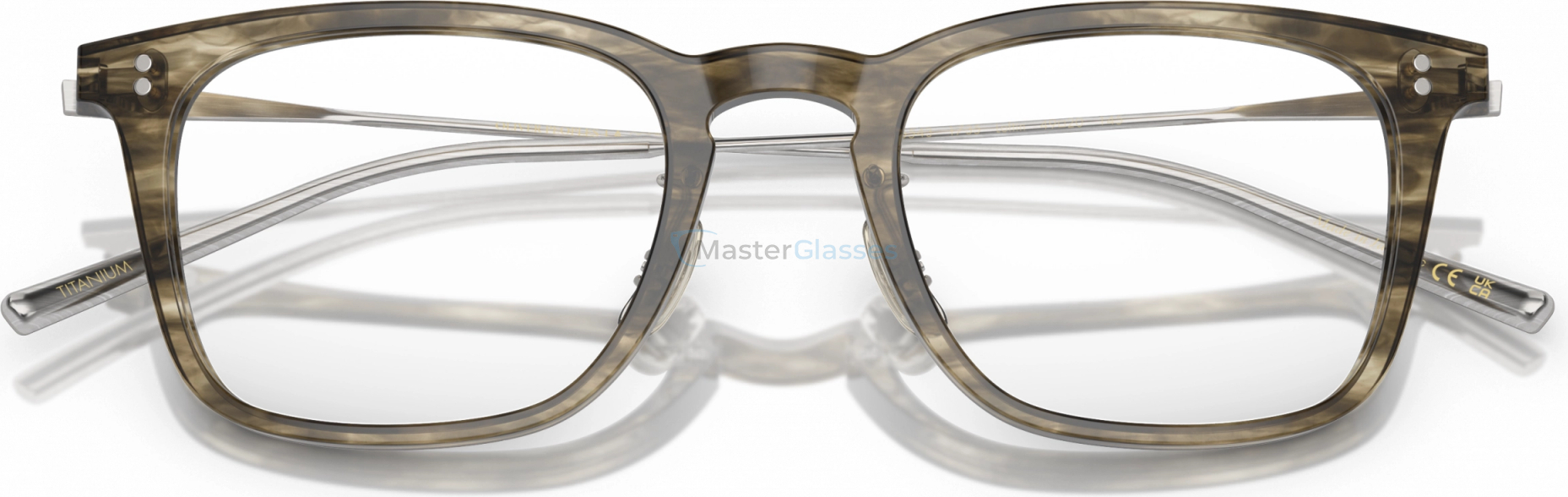  Oliver Peoples LOFTIN OV5543 1735 Green
