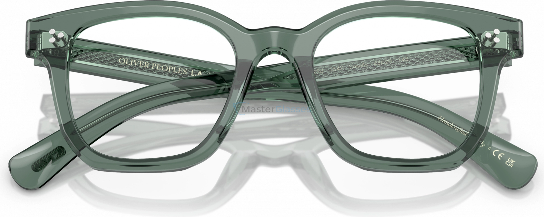  Oliver Peoples LIANELLA OV5525U 1547 Green