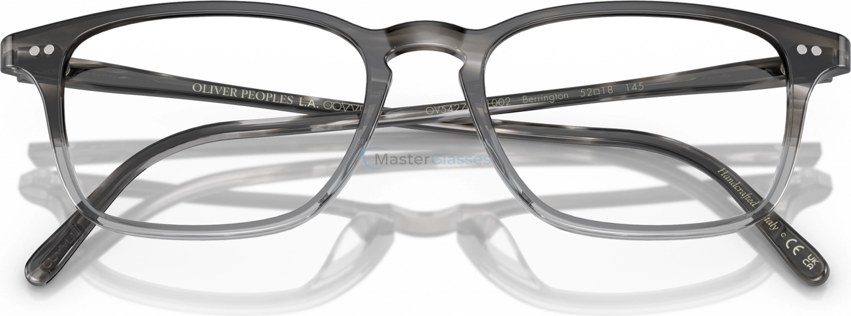  Oliver Peoples BERRINGTON OV5427U 1002 Grey