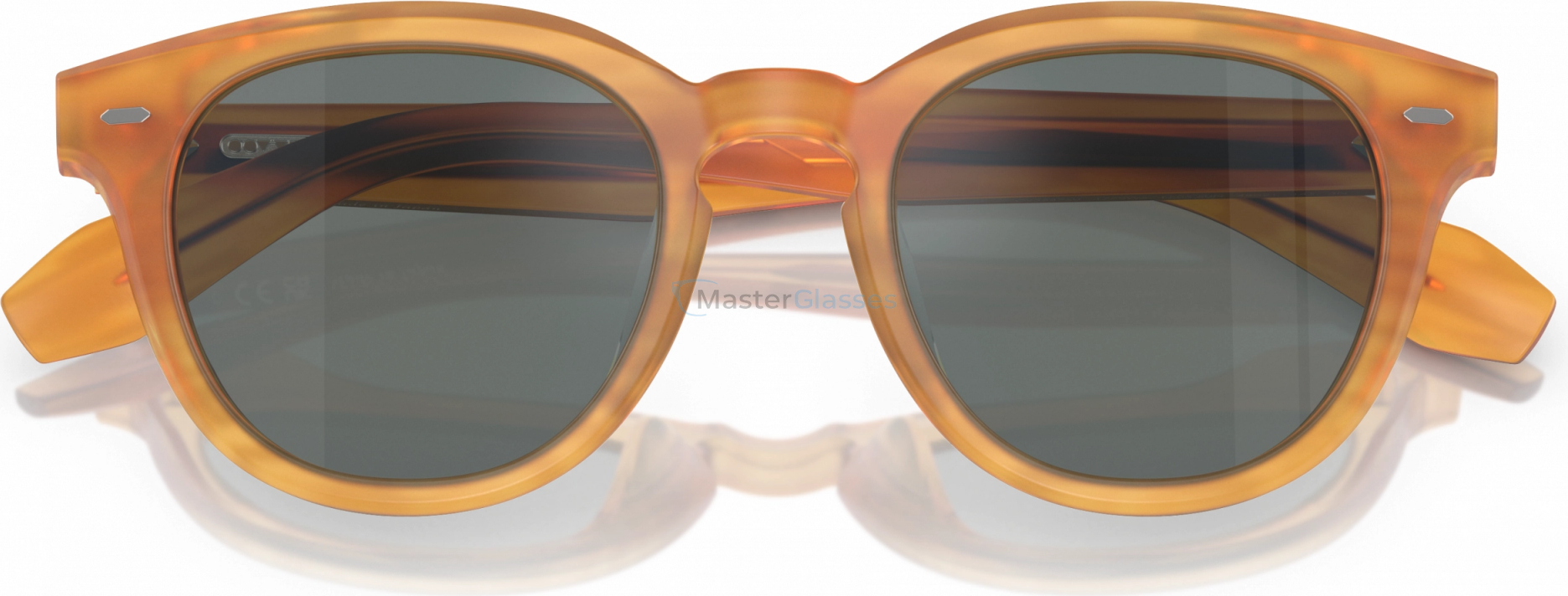   Oliver peoples N.05 SUN OV5547SU 1779W5 Yellow