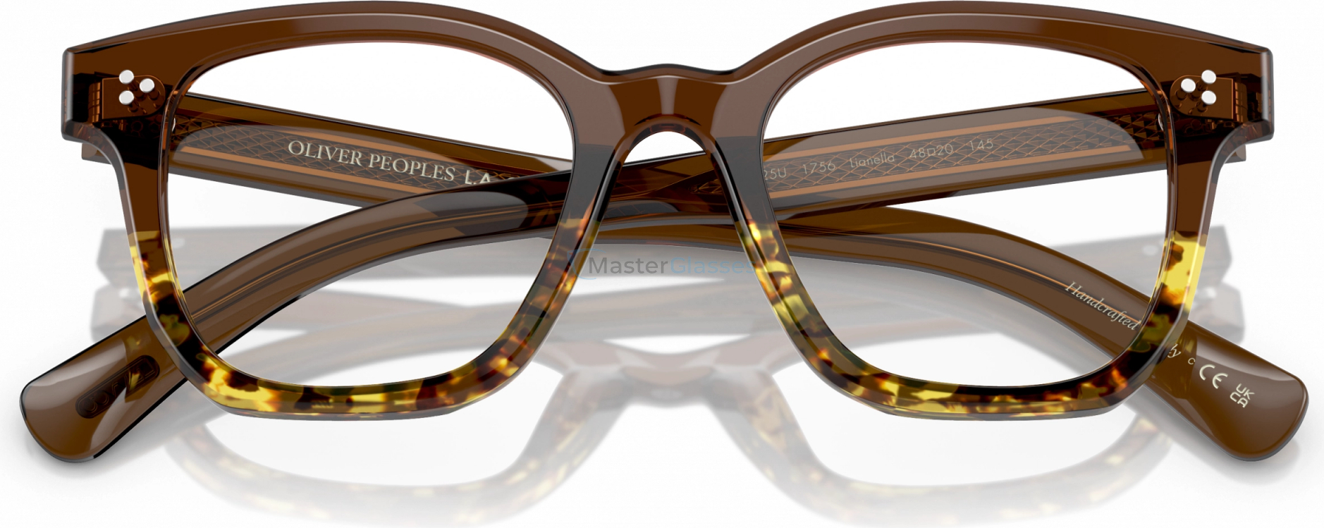  Oliver Peoples LIANELLA OV5525U 1756 Brown