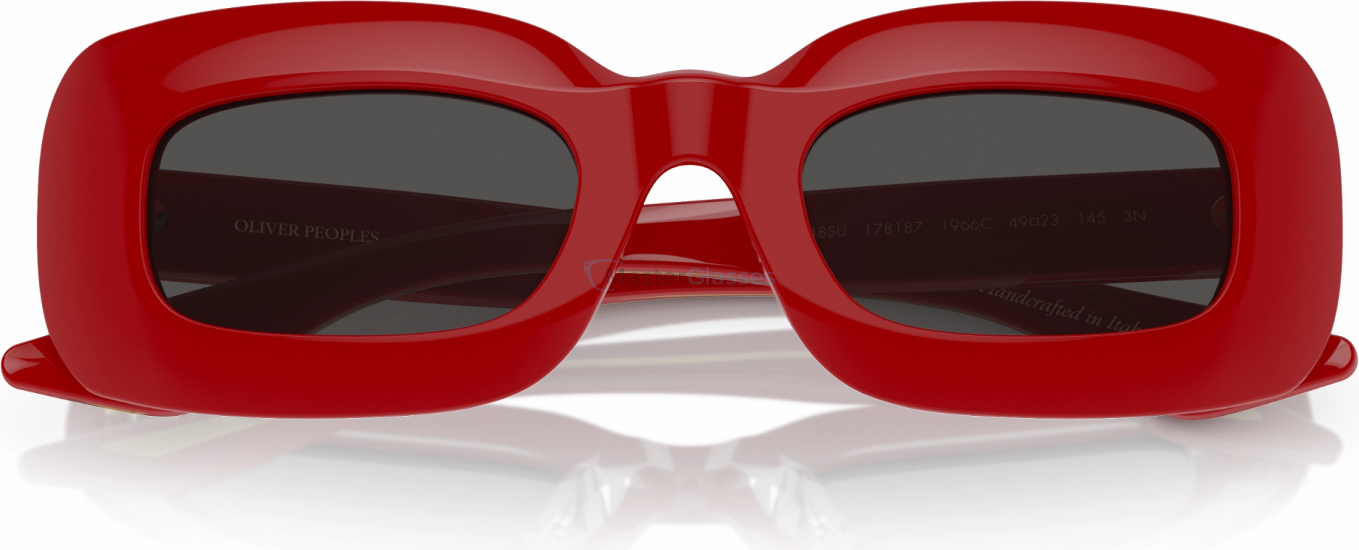   Oliver Peoples 1966C OV5548SU 178187 Red