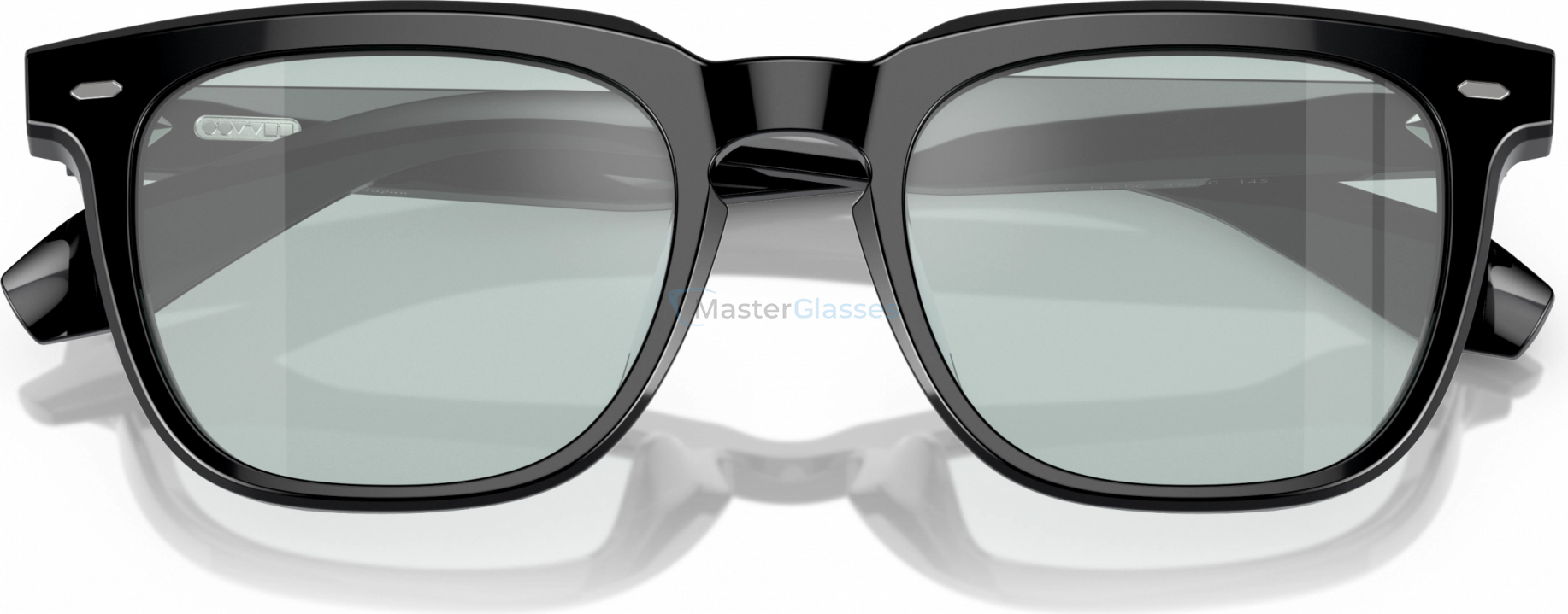  Oliver peoples N.06 OV5546U 1731 Black