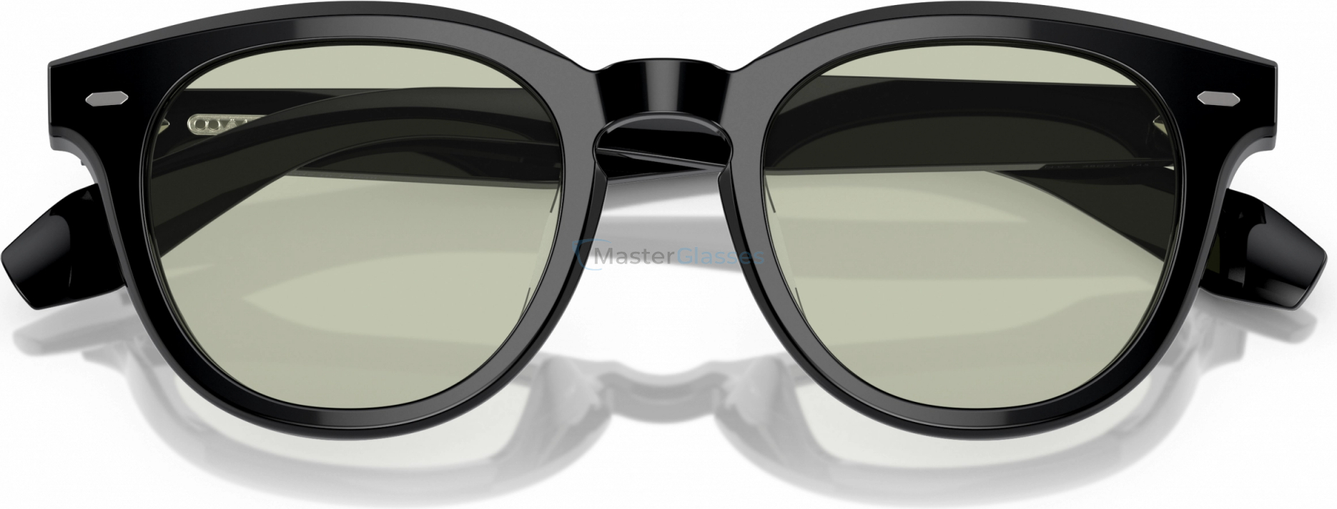  Oliver peoples N.05 OV5547U 1731 Black
